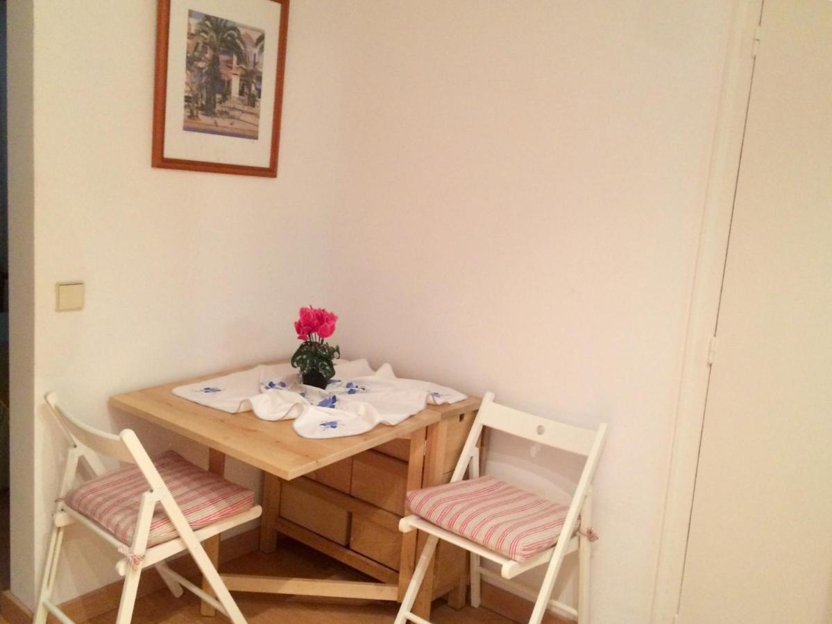 Apartaments Mare Nostrum Sitges Habitación foto