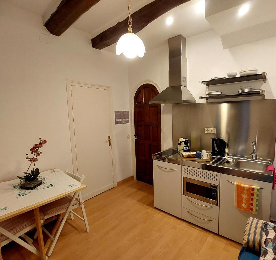 Apartaments Mare Nostrum Sitges Exterior foto