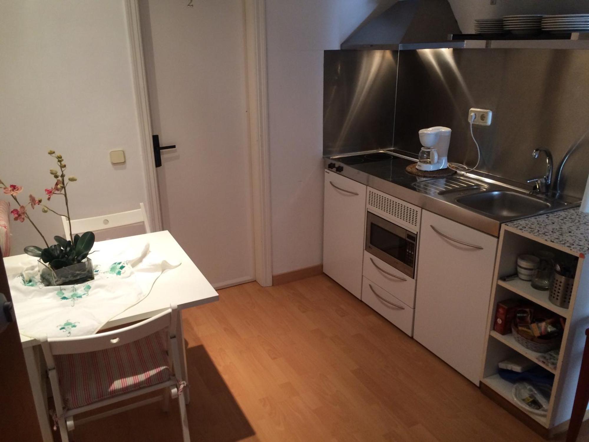 Apartaments Mare Nostrum Sitges Habitación foto