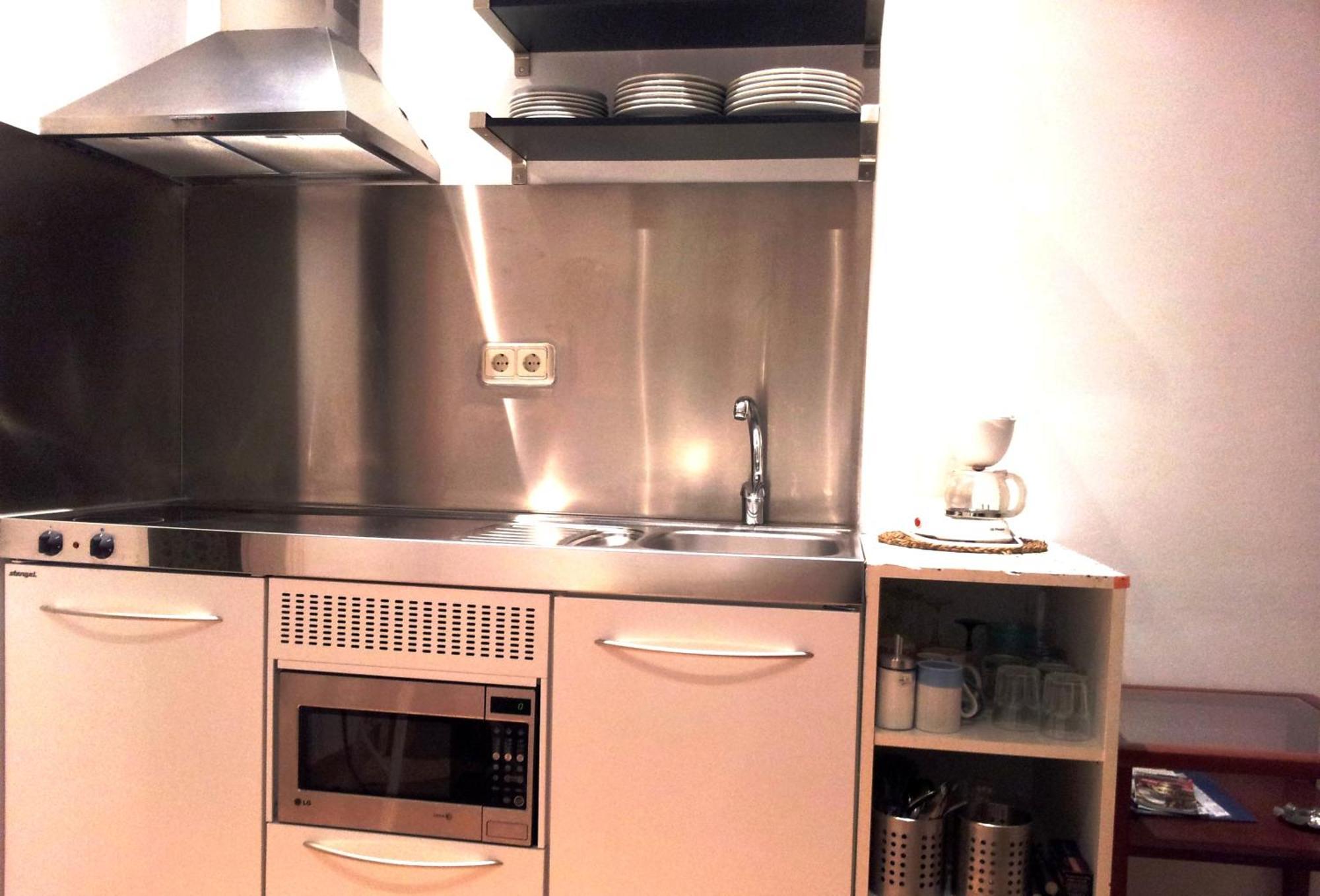 Apartaments Mare Nostrum Sitges Habitación foto