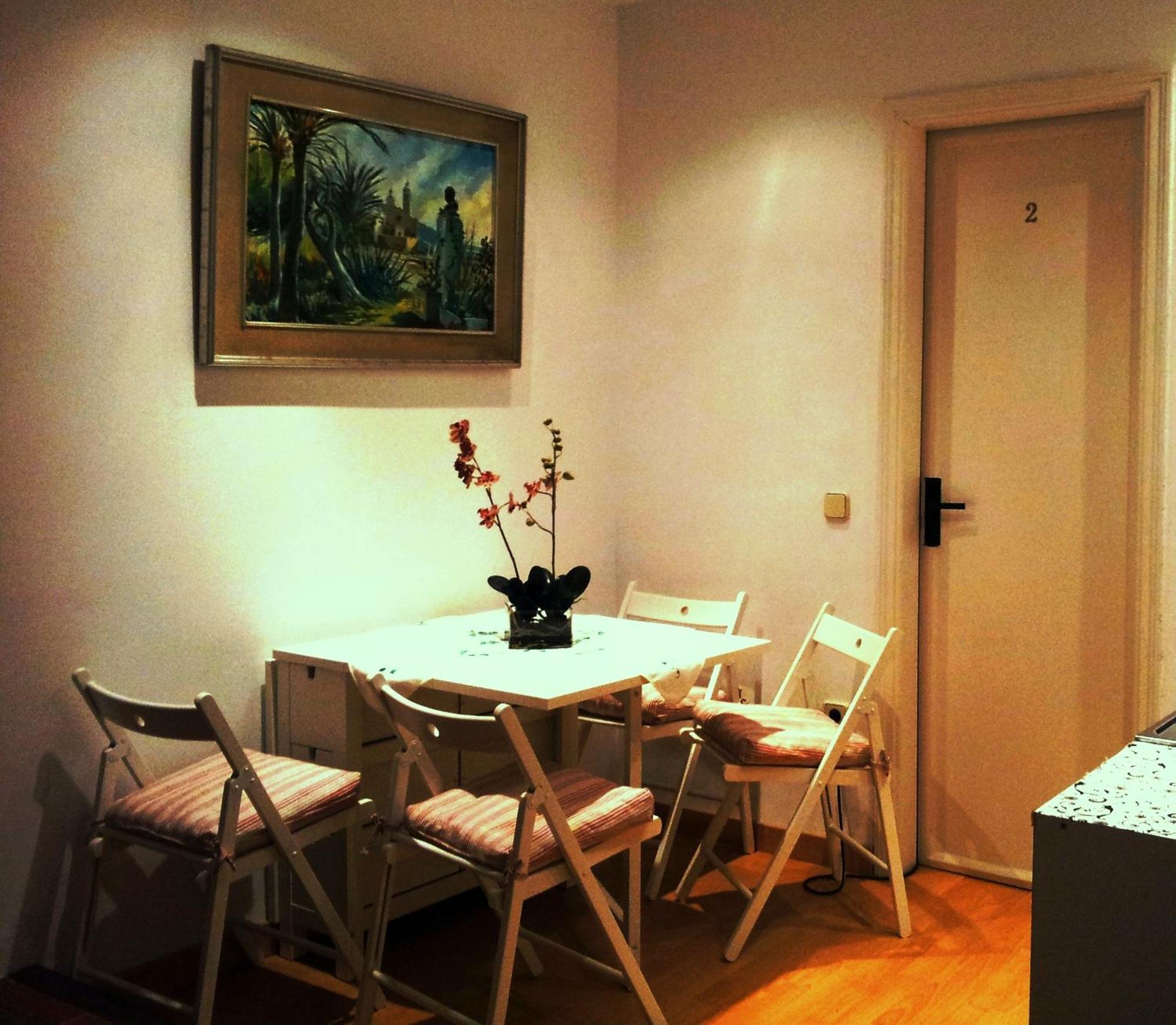 Apartaments Mare Nostrum Sitges Habitación foto