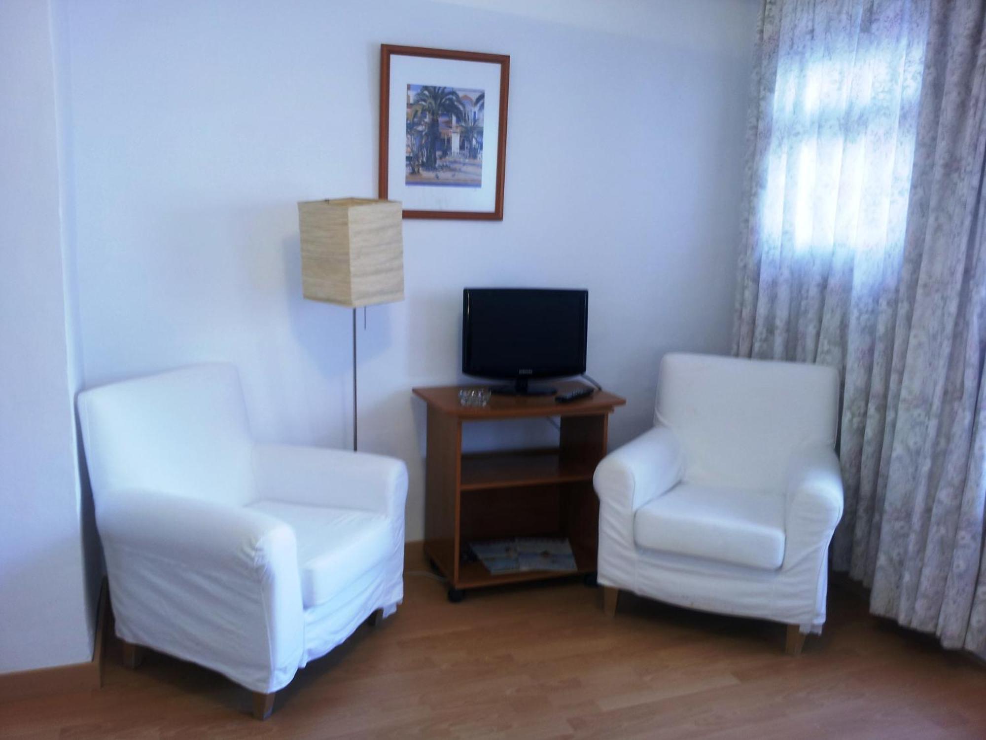 Apartaments Mare Nostrum Sitges Habitación foto