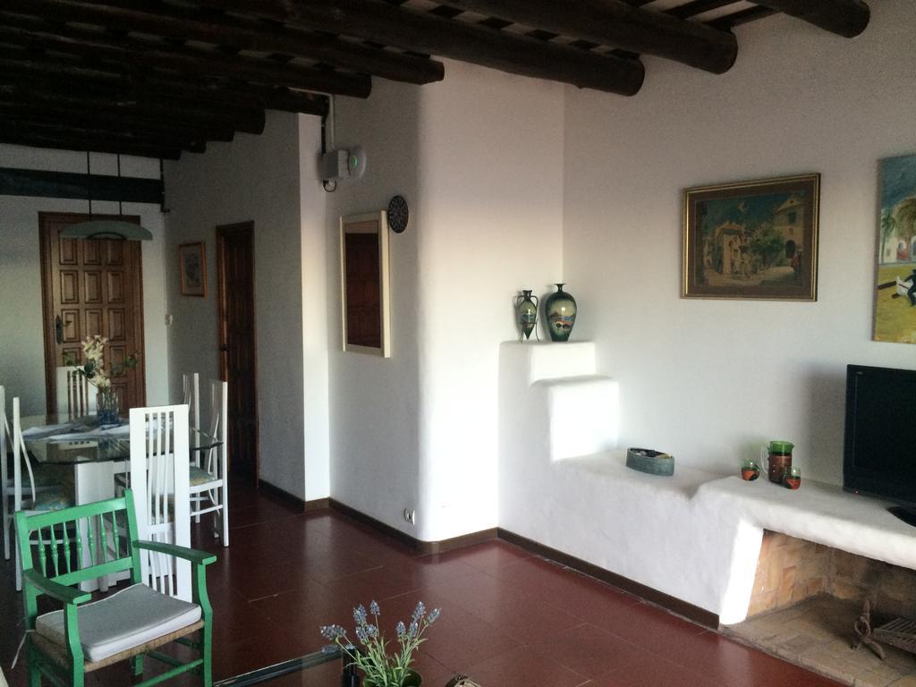 Apartaments Mare Nostrum Sitges Habitación foto