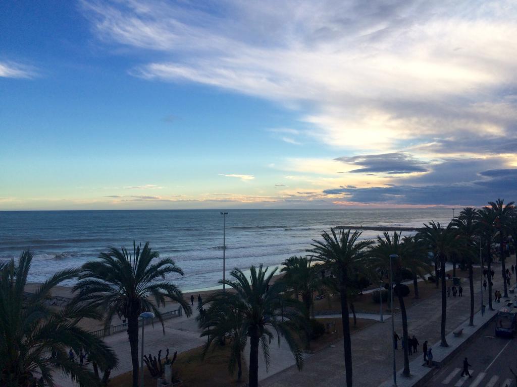 Apartaments Mare Nostrum Sitges Habitación foto