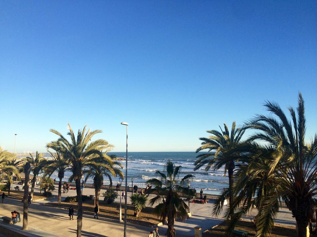 Apartaments Mare Nostrum Sitges Habitación foto